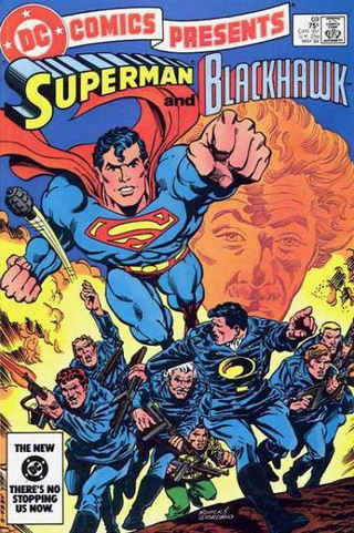 Illustration for article titled Man of Steel Isn’t That Superman